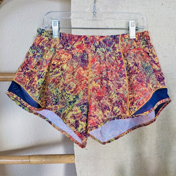 Lululemon Hotty Hot Seawheeze Special edition - Picture 4 of 11